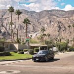 With a BMW i7: Drive, Drive, Drive