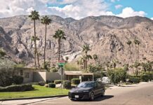 With a BMW i7: Drive, Drive, Drive