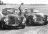 1952 Aston Martin DB2 MM Eligible