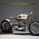 Circe By Tamarit Motorcycles