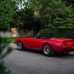 Hagerty’s Collector Car Indexes Point To A Stabilizing Market Hagerty's Collector Car Indexes Point To A Stabilizing Market