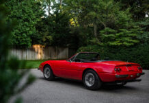 Hagerty’s Collector Car Indexes Point To A Stabilizing Market Hagerty's Collector Car Indexes Point To A Stabilizing Market