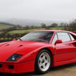 1988 Ferrari F40