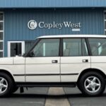 1995 Land Rover Range Rover County Classic