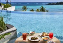 Lux Resorts Grand Baie Mauritius