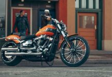 Harley-Davidson’s 2023 120th Anniversary Lineup