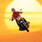 Motorcycles From BMW At Retro Classics Stuttgart