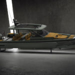 BRABUS Shadow 900 Stealth Green Signature Edition