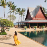 Chiva-Som Hua Hin Thailand