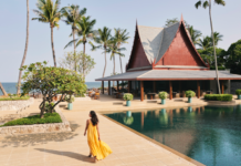 Chiva-Som Hua Hin Thailand