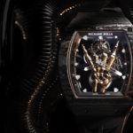 Richard Mille RM 66 Flying Tourbillon