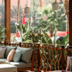 Nobu Hotel Marrakech