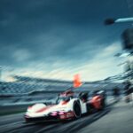 Storytime At Daytona