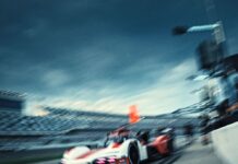 Storytime At Daytona