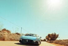 Maserati MC20 Cielo: The Renaissance Car