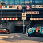 End Of An Era Fireworks Display