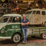 Limited Legends By Dirk Patschkowski