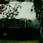 The Ferrari 250 MM Of 1953