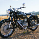 Classic Review: 1968 BMW R69S