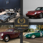 Car Of The Month: January Car Of The Month: January