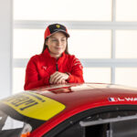 Lilou Wadoux X Richard Mille