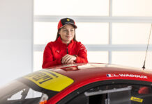 Lilou Wadoux X Richard Mille