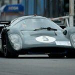 The Masters Sports Cars Legends by Masters Historic Racing