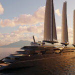 Orient Express Silenseas