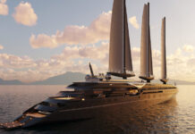 Orient Express Silenseas