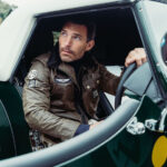 Morgan X Peregrine Bexley Jacket – Limited Edition Run