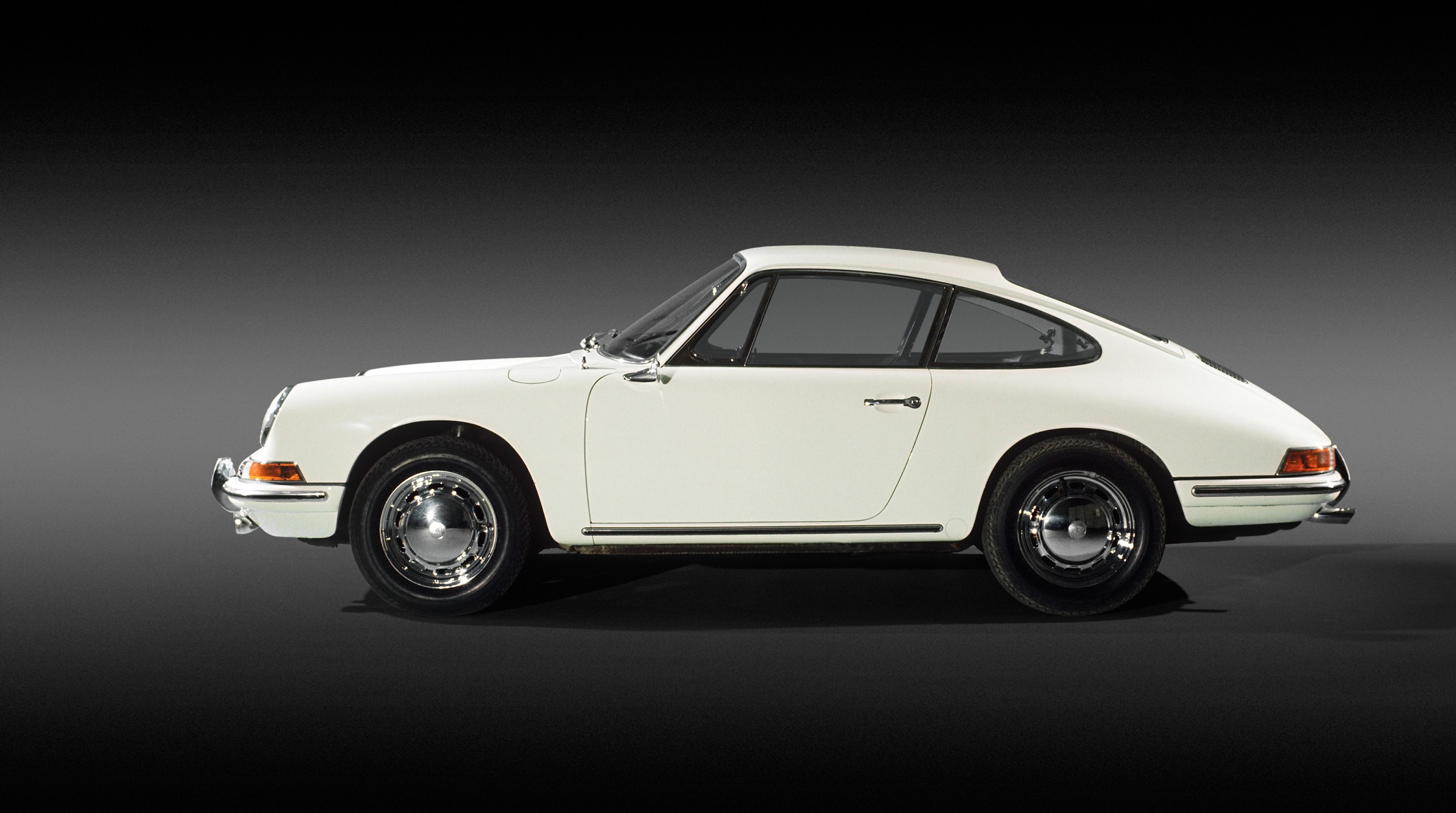 Porsche 901 1963 1