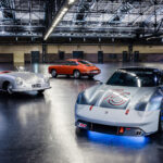 Seventy Five Years Of Porsche Sports Cars Seventy Five Years Of Porsche Sports Cars