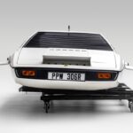 Petersen Classics: 1977 Lotus Esprit S1 “Wet Nellie” Petersen Classics: 1977 Lotus Esprit S1 “Wet Nellie”