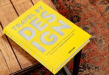 Travel By Design By Assouline