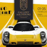 New Arrivals At Gallery Aaldering