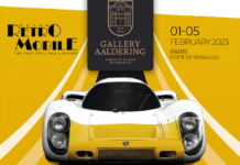 New Arrivals At Gallery Aaldering