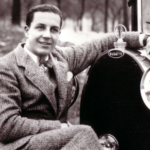 Jean Bugatti – A Creative Visionary Ahead Of His Time