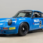 Featured Porsche Race Cars At Canepa
