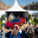 Join The Party At Salon Privé London