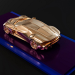 Bugatti Brand Lifestyle Realizes Further Growth