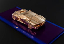 Bugatti Brand Lifestyle Realizes Further Growth