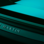 The Aston Martin DBS 770 Ultimate