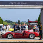 Concours Of Elegance 2023: Get Involved!
