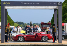 Concours Of Elegance 2023: Get Involved!
