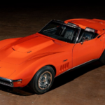 RM Sotheby’s Arizona 2023 Sale Heats Up Â