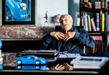 Romano Artioli At 90 – A Visionary And Bugatti Savior