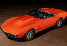 RM Sotheby’s Arizona 2023 Sale Heats Up