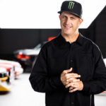 Ken Block, Rally And Gymkhana Driver Has Passed Away