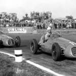 Silverstone Festival: 75th Anniversary In Stunning Style