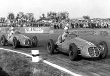 Silverstone Festival: 75th Anniversary In Stunning Style